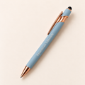 Equestrian Lifestyle Stylus Pen – Black Ink
