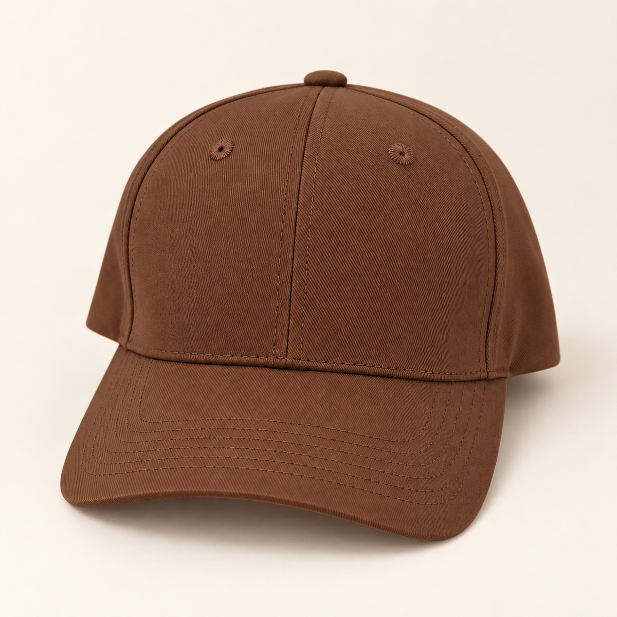Classic Adjustable Baseball Cap