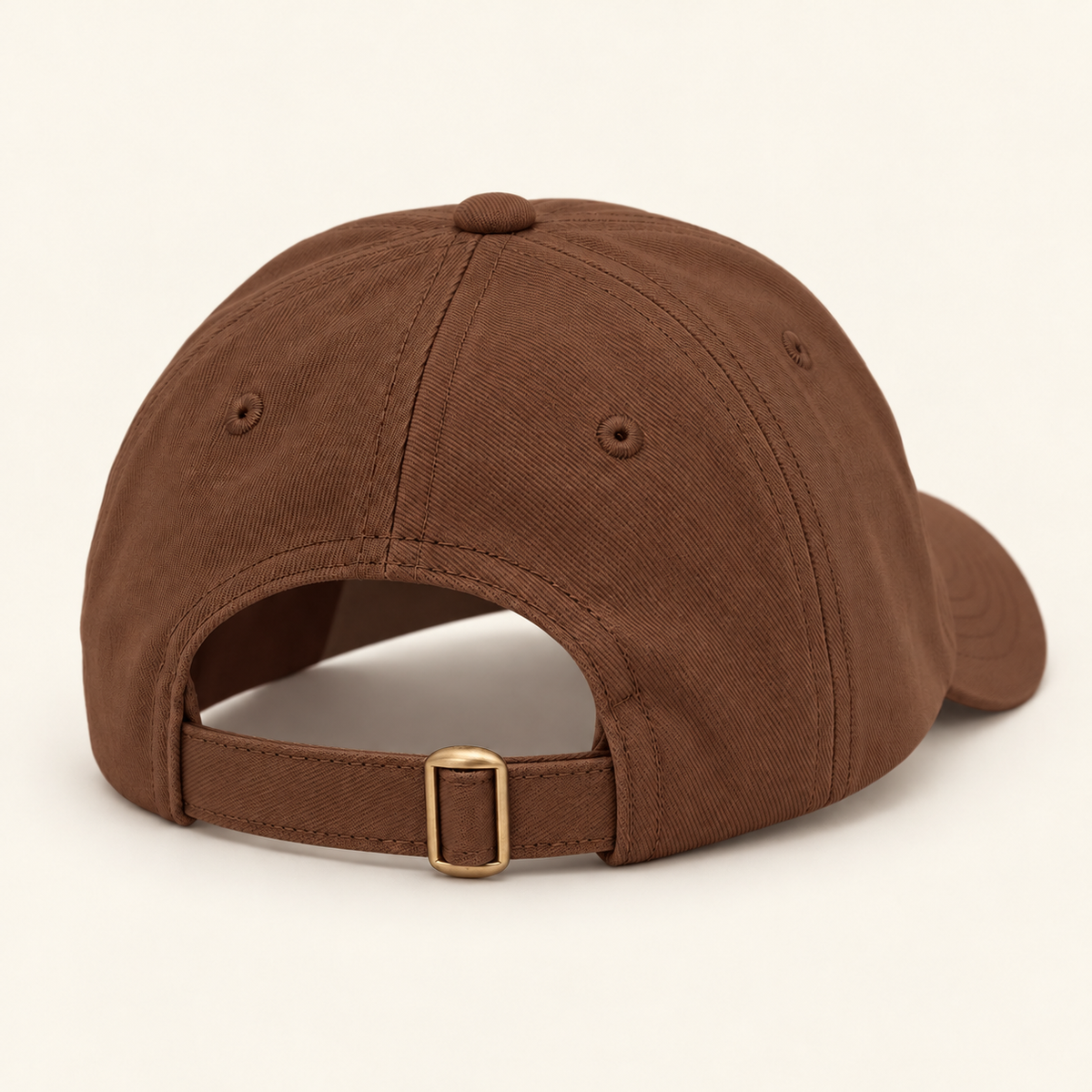 Classic Adjustable Baseball Cap
