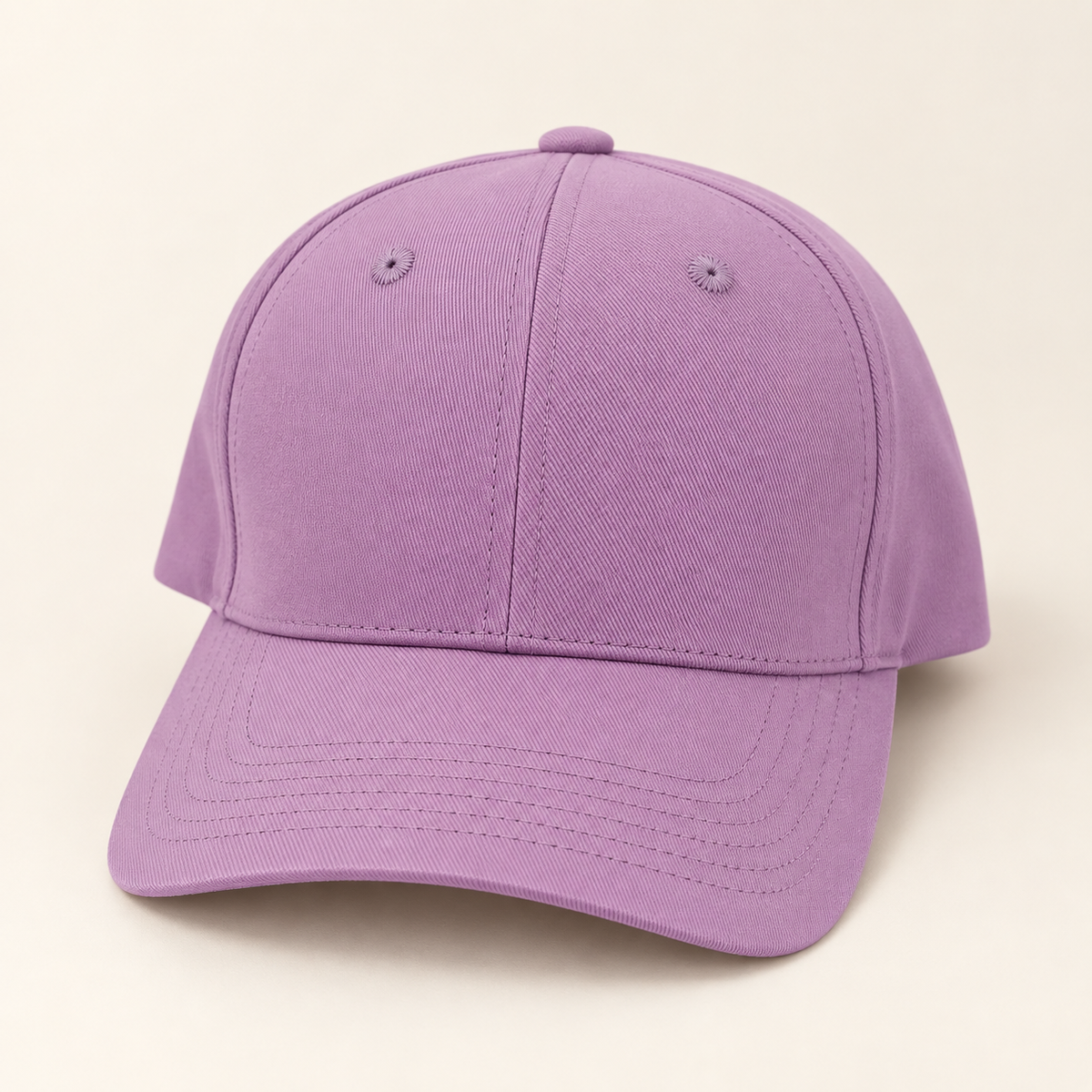 Classic Adjustable Baseball Cap