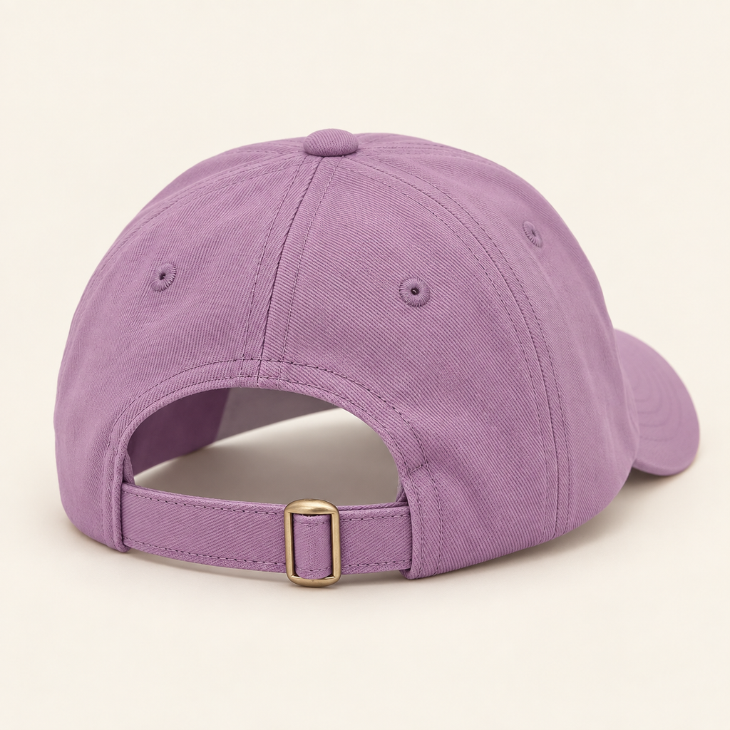 Classic Adjustable Baseball Cap