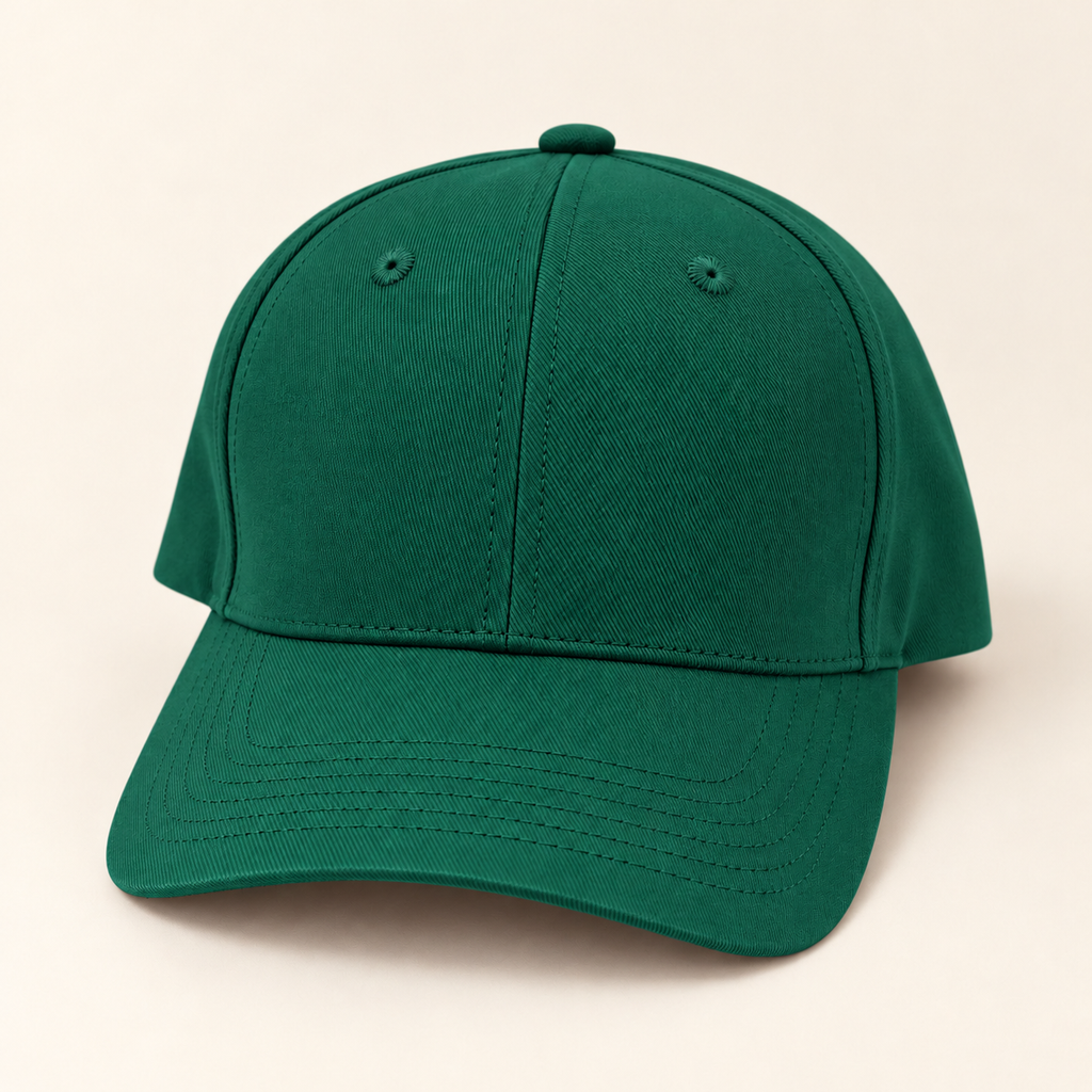 Classic Adjustable Baseball Cap