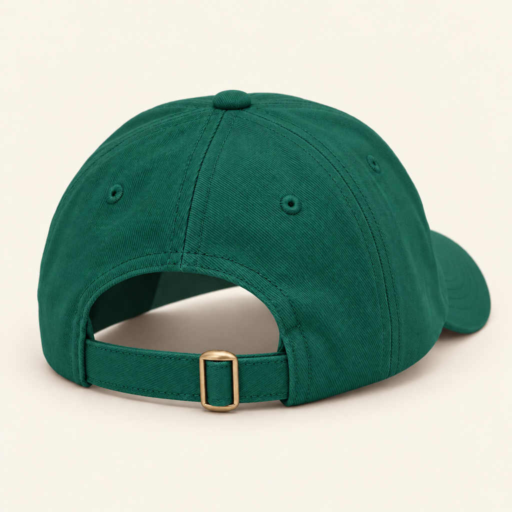 Classic Adjustable Baseball Cap