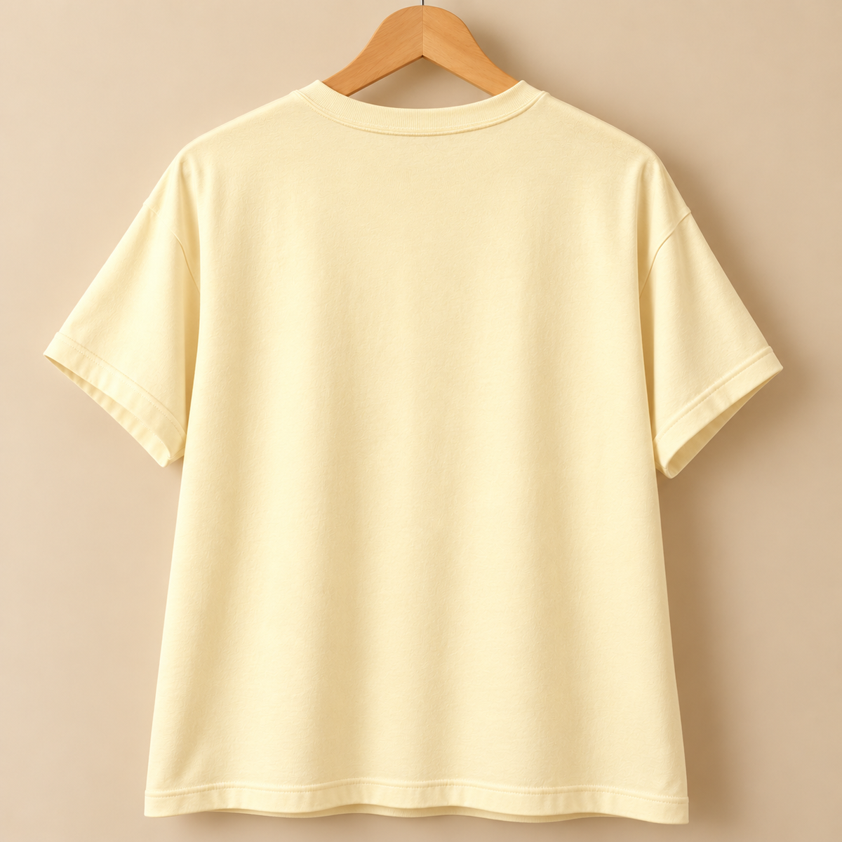 Stay Wild, Stay Free Loos Fit T-shirt
