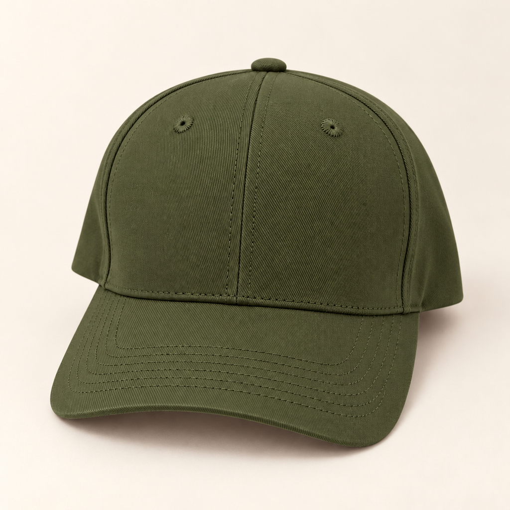 Classic Adjustable Baseball Cap