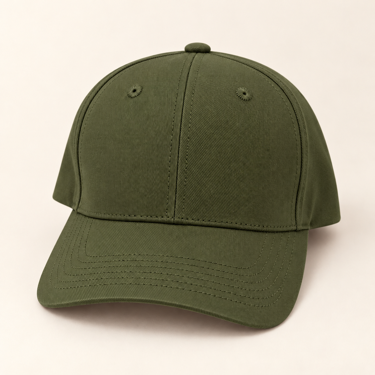 Classic Adjustable Baseball Cap