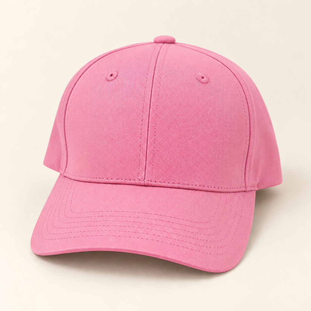 Classic Adjustable Baseball Cap