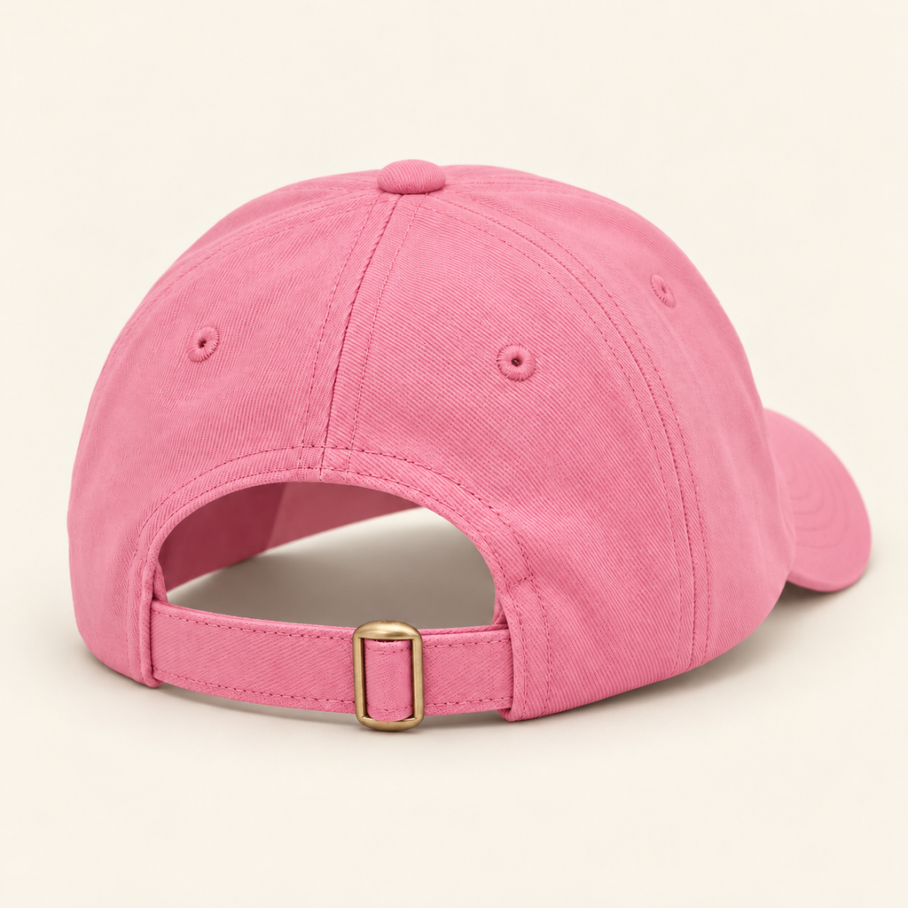 Classic Adjustable Baseball Cap