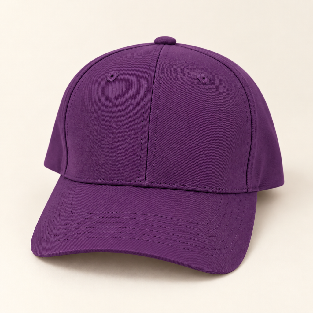 Classic Adjustable Baseball Cap