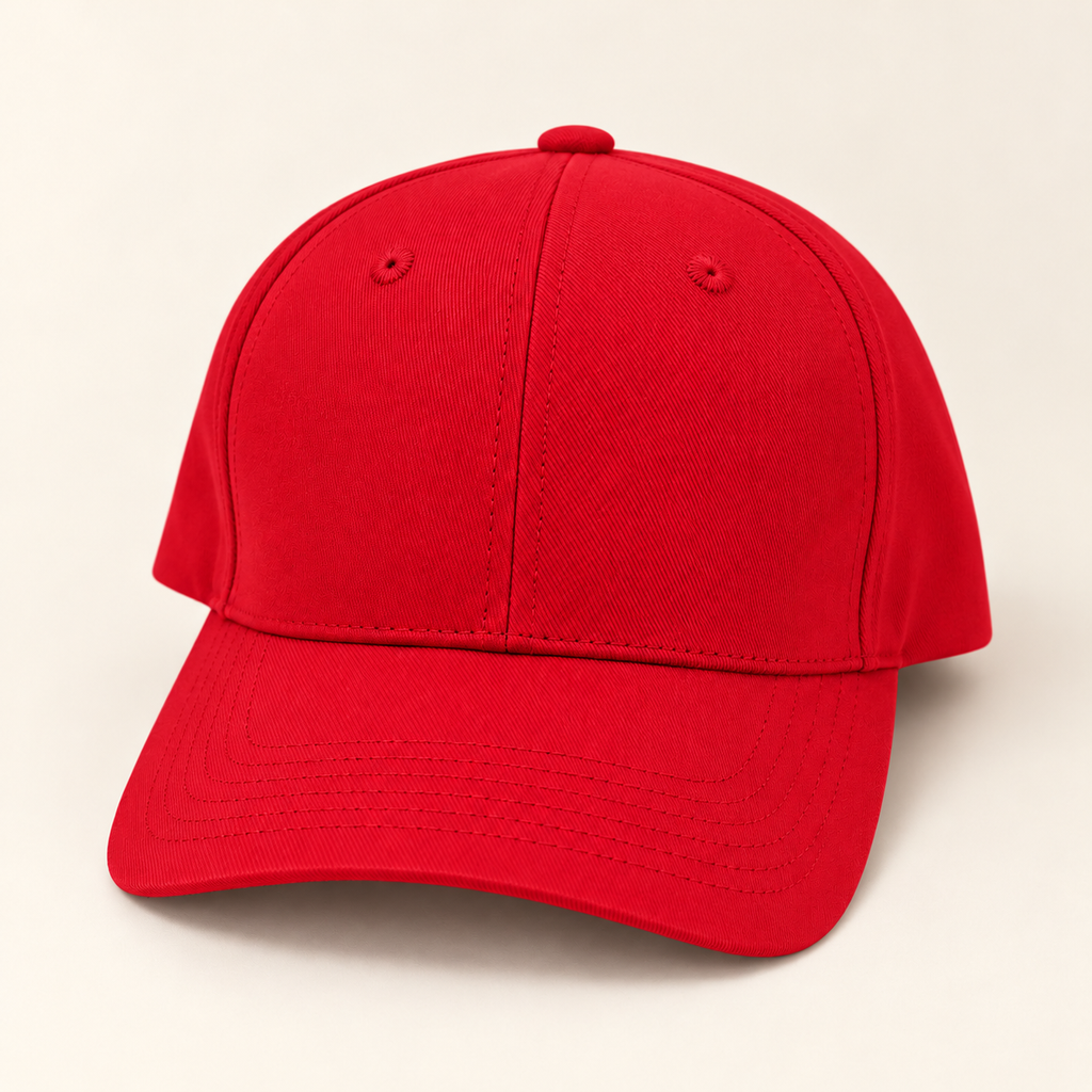 Classic Adjustable Baseball Cap