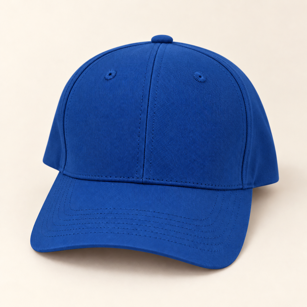 Classic Adjustable Baseball Cap