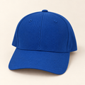 Classic Adjustable Baseball Cap
