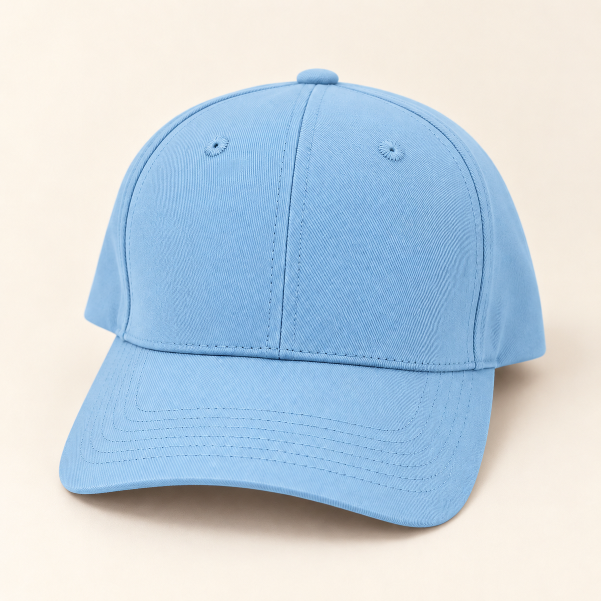 Classic Adjustable Baseball Cap
