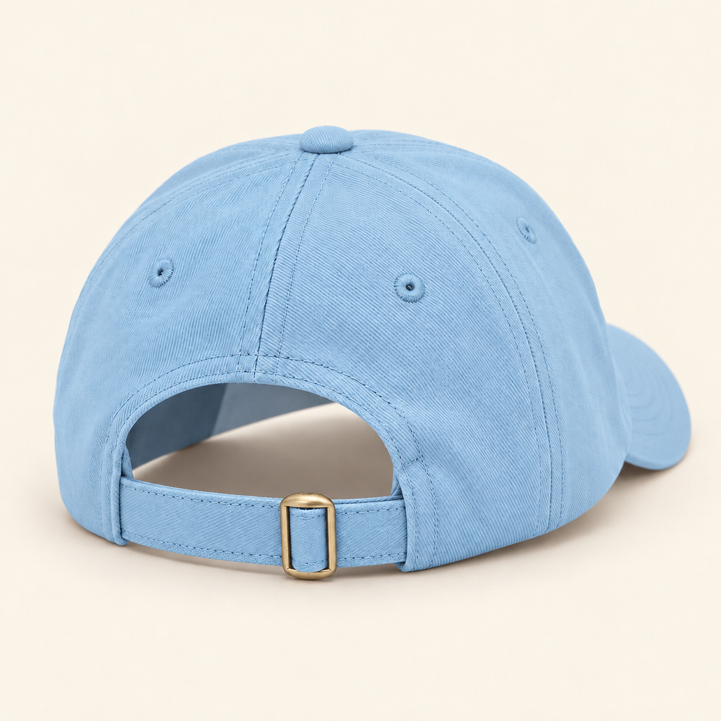Classic Adjustable Baseball Cap