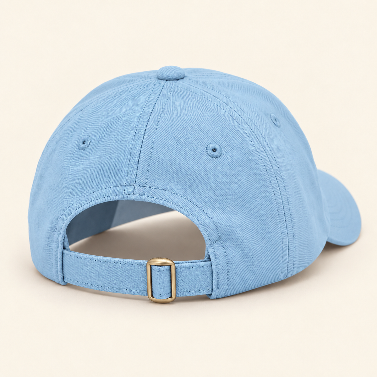 Classic Adjustable Baseball Cap