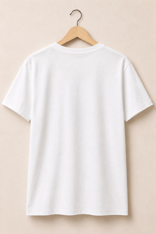 All I Care About Is Horses – Loose Fit T-Shirt